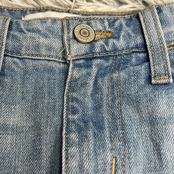 Flying Monkey Mini Skirt Size 25 - Picture 5 of 11